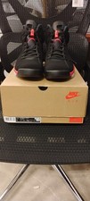 Air Jordan 6  Infrared Salesman  CT8529-001 Brand new Size 11
