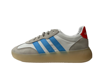 Adidas Barreda Decode Schuhe Herren UK 11 US 11,5 EU 46 REF 267 =