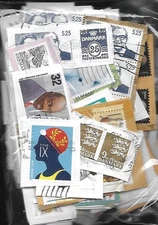 Worldwide Mixed Accumulation of 3 Ounces on-piece - as shown kha029