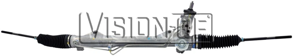 Conjunto de cremallera y piñón Vison OE 101-0230 para Ford Mustang 06-11 Foto 2 de 4