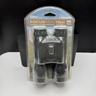 Celestron 16x32 Multi Purpose Focusview Binocular Black NEW National Park Guide