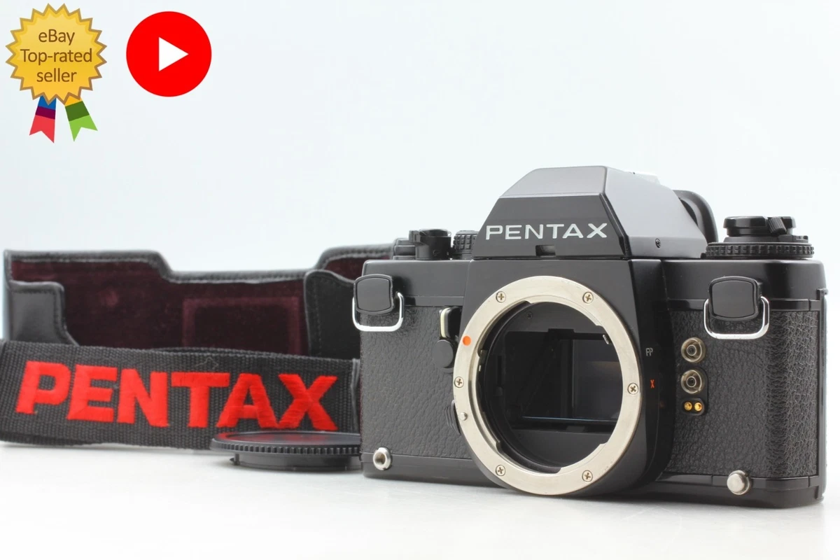 PENTAX LX Film Cameras for sale - eBay