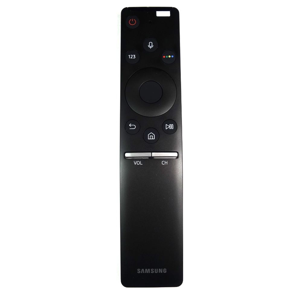 Genuine Samsung UE55NU8070T SMART TV Remote Control
