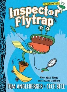 Inspector Flytrap in The Da Vinci Cold von Angleber... | Buch | Zustand sehr gut