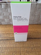 Mary Kay Botanical Effects Invigorating Scrub 3 FL OZ NEW
