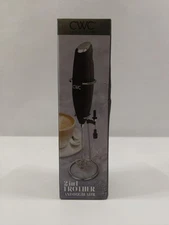 Cook With Color Ultra-high-speed Egg Beater With Double Whisk And Detachable