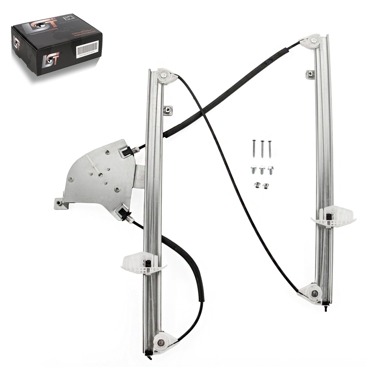 Original LST Electric Window Regulator Front Left For CITROEN XSARA PICASSO N68