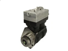 Compressor, compressed-air system WABCO 9125102000 for TOURO 11.967 2001-