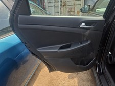 HYUNDAI TUCSON 2015-2020 DOOR PANEL/CARD (REAR PASSENGER SIDE)