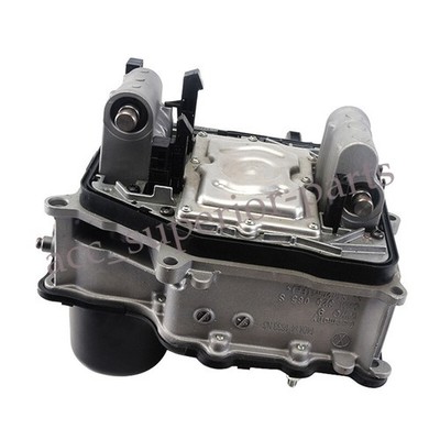 DSG Mechatronikeinheit 7-Gang für Audi VW Seat Skoda inkl. TCU 0AM927769D + Klon