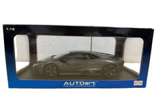 AUTOart 1/18 Lamborghini Reventon Grey