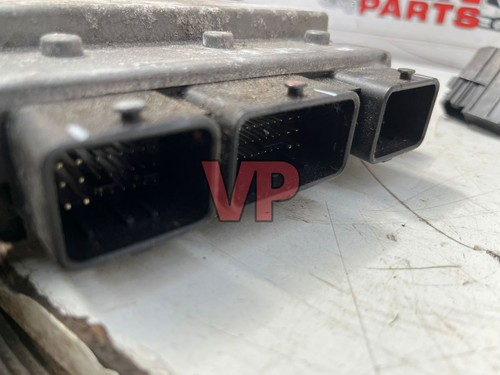 FORD Transit MK7 - 2.2 FWD ECU Kit Panel Van 8C1112A650CG 8C1T14A073BF - Picture 4 of 13