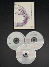 Adobe After Effects 7.0 Mac