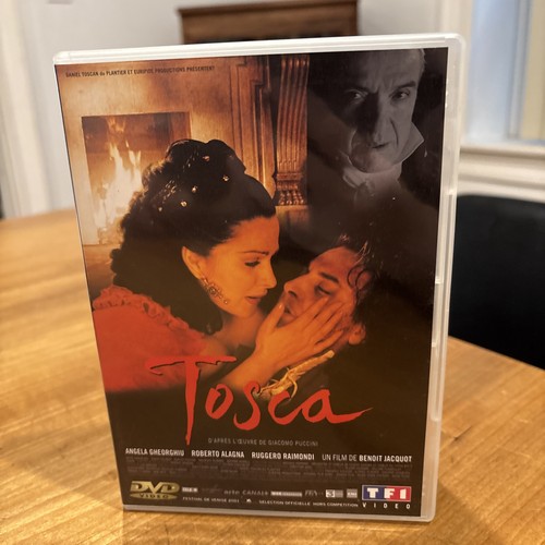 Tosca M8