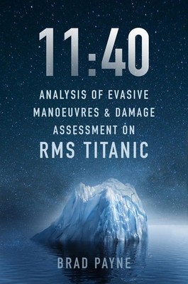 11:40: Analysis of Evasive Manoeuvres & Damage Assessment on RMS