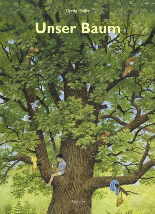 Unser Baum Gerda Muller