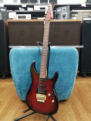 FERNANDES FR-65 electric guitar