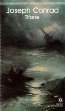 JOSEPH CONRAD - TAIFUN - BÜCHER BUCH