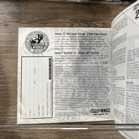 Resident Evil-Code Veronica - Dreamcast (DC) NM Complete With Registration Card!