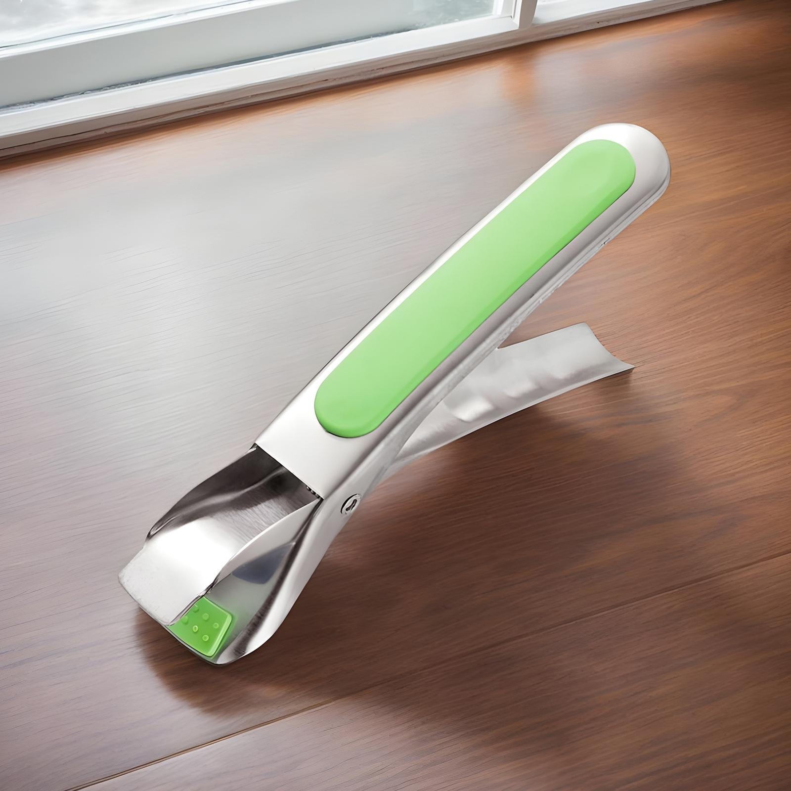 Hot Plate Gripper Kitchen Utensil Tong Clip Temperature-Resistant Pan Grand