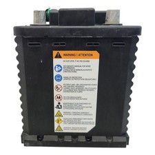 Porsche Taycan 9J1 13.2V Li-ion Battery 40Ah 9J1915105