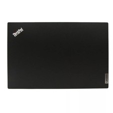 For Lenovo Thinkpad E15 Gen 2 Lcd Cover Back Rear Lid Top Case Black 5CB0S95400