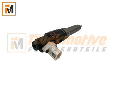 Delphi BEBJ1A05001 Einspritzdüse Einspritzventil passend für DAF XF105, CF85