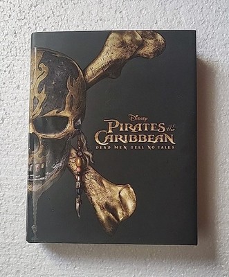 Disney's Pirates of the Caribbean: Dead Men Tell No Tales 