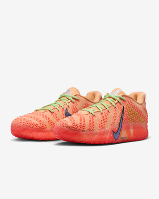 Ja 3 Morant  Daybreak  (2025) HF2793-201 Basketball Men's Size US 7-12