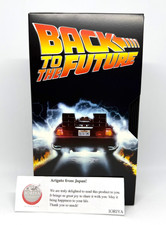 Orologio CASIO CA-500WEBF-1AJR Ritorno al Futuro Modello Collabo CALCOLATRICE...