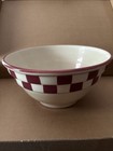 Hart stone Mixing Bowl Vintage Marked 1981 — photo 1