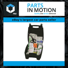 Bs Truck First Aid Kit In Hard Case K3031HG Safety First Aid Top Quality Product