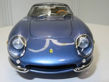 CMC 1/18  Ferrari 275 GTB/C California Blue M-239 Limited 540683
