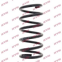 2X KYB RA6496 Fahrwerksfeder FüR Chevrolet Daewoo Rezzo U100