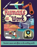 Paul Mason | Humans At Work | Taschenbuch | Englisch (2024) | EAN 9781526316431