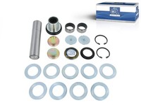 Reparatursatz Achsschenkelbolzen DT Spare Parts 3.96211 FüR F2000 Neoplan MAN 1