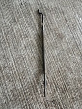 Astina Comando Gas Motore Lombardini Intermotor IM250 IM300 IM350