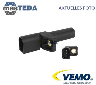 V30-72-0111-1 KURBELWELLENSENSOR IMPULSGEBER VEMO FÜR MERCEDES-BENZ C-CLASS