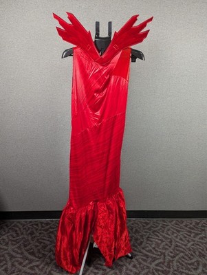 boat neck long formal dress Boat Neck Long Bridesmaid Gown with Flounced Sleeves – loveangeldress main image 0