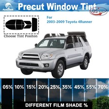 Computerized Custom PreCut 2Ply Window Tint F...
