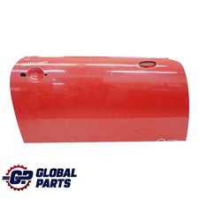 Mini R50 R52 R53 Vordere rechte T&uuml;r Chili Rot - 851