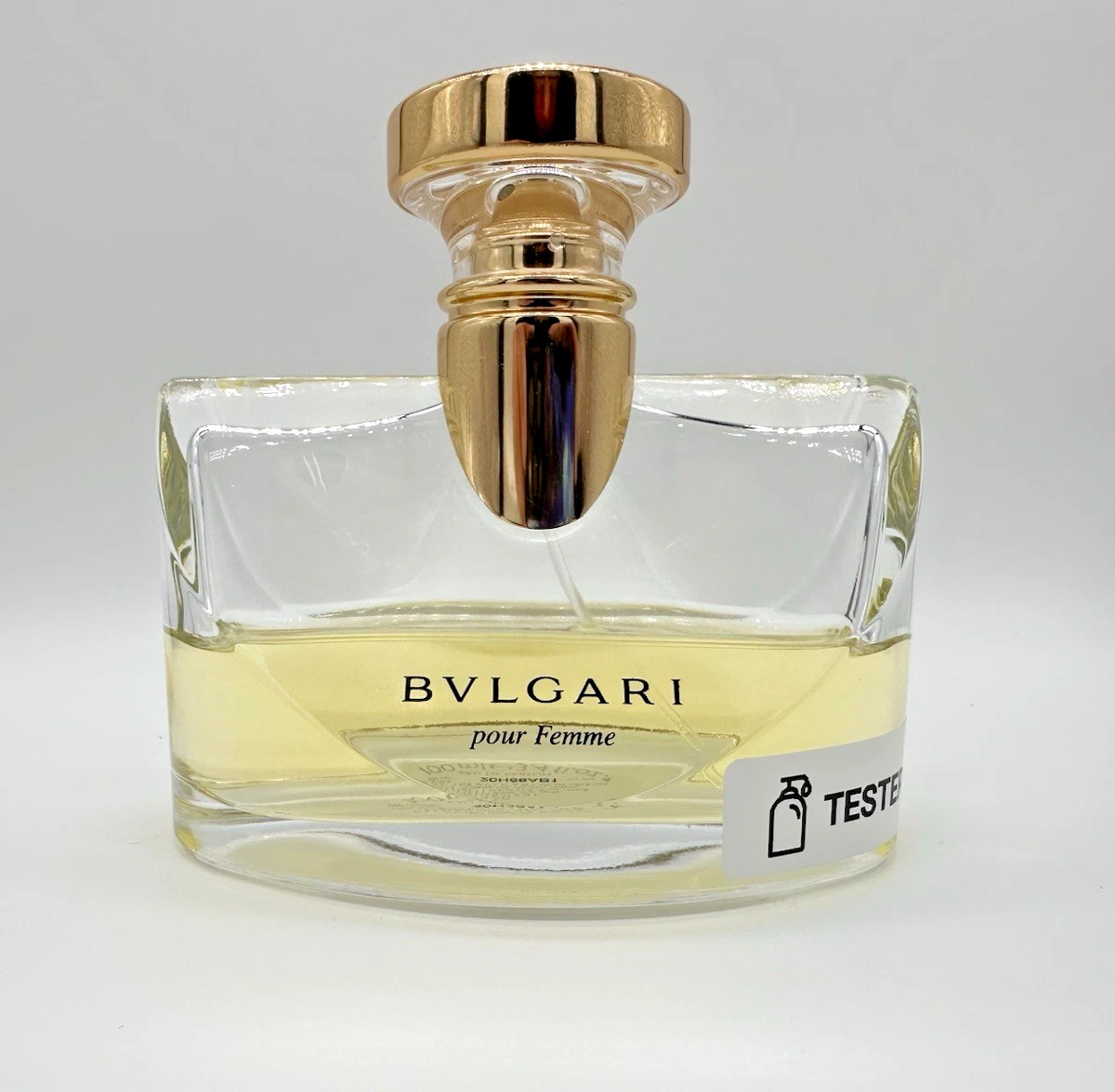 Bvlgari Pour Femme Perfume for Women for sale | eBay