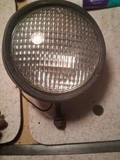 Vintage 6 12 Fog Light Driving Lamp Car Truck