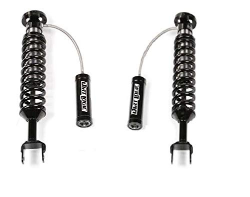 Fabtech Fts23206 Dirt Logic 2.5 Resi Coil Over Shock Absorber Front Dirt Logic - Picture 4 of 4