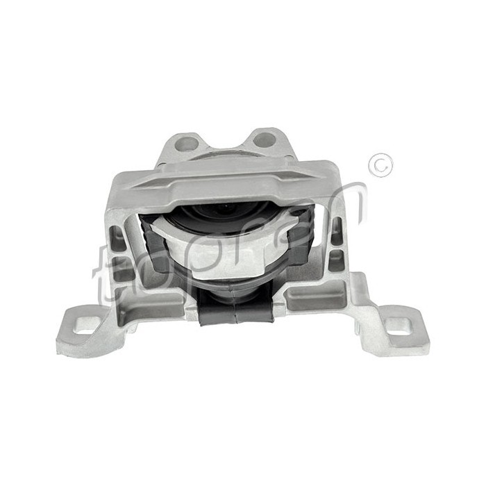 Support Moteur Avant Anti-Vibration Haute Densité pour Ford Focus III