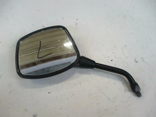 2. Kawasaki GPZ 305 EX305A BD Spiegel Rückspiegel links mirror left M10