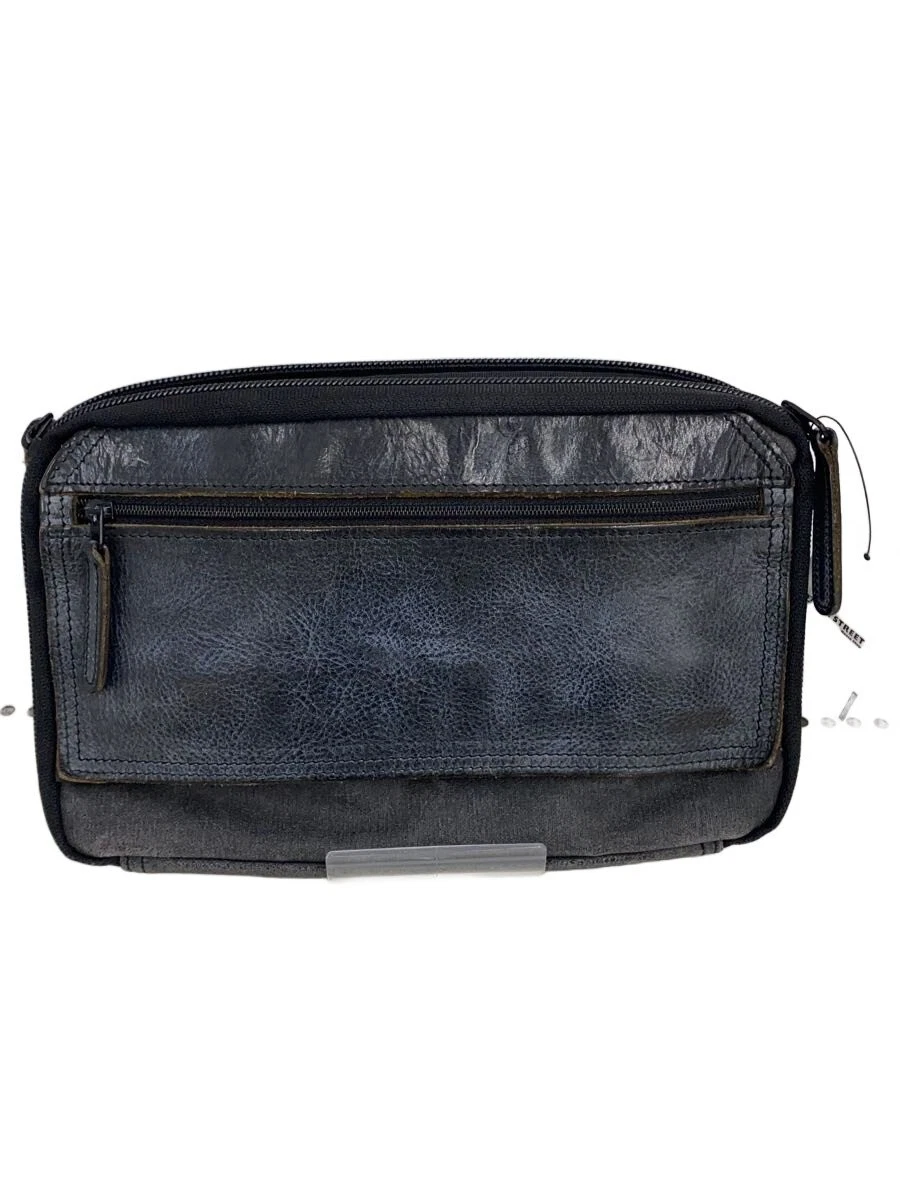 Porter Leather Bags for Men for sale | eBay