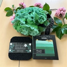 Finchberry Soap New Set of 3 pieces