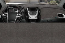 Dashboard Dash Mat Cover for 2004-2008 Toyota Solara (Brushed Suede)