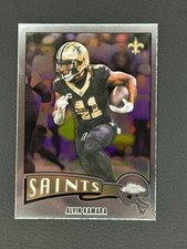 2025 - 26 ALVIN KAMARA TOPPS CHROME 1975 #1975-24 NO SAINTS